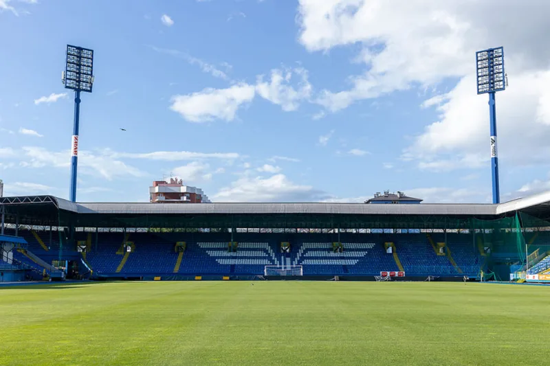 grbavica stadion