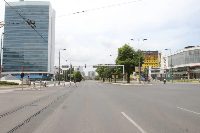 sarajevo blokada