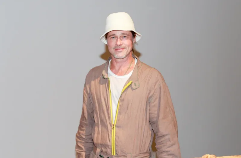 pitt brad 1