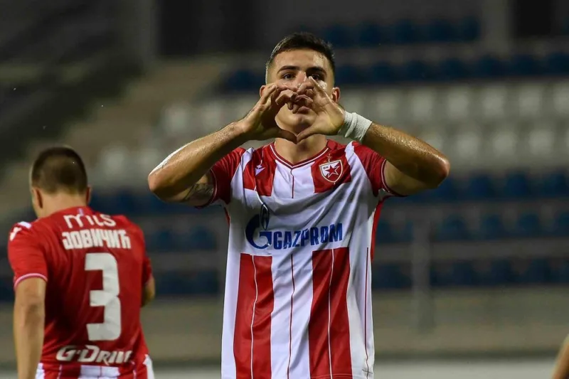 krstovic