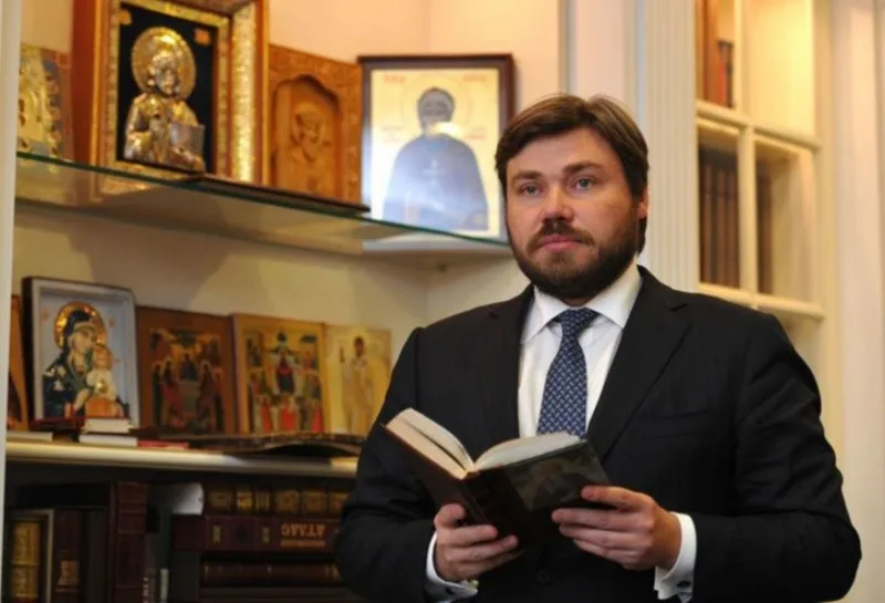 Konstantin Malofejev