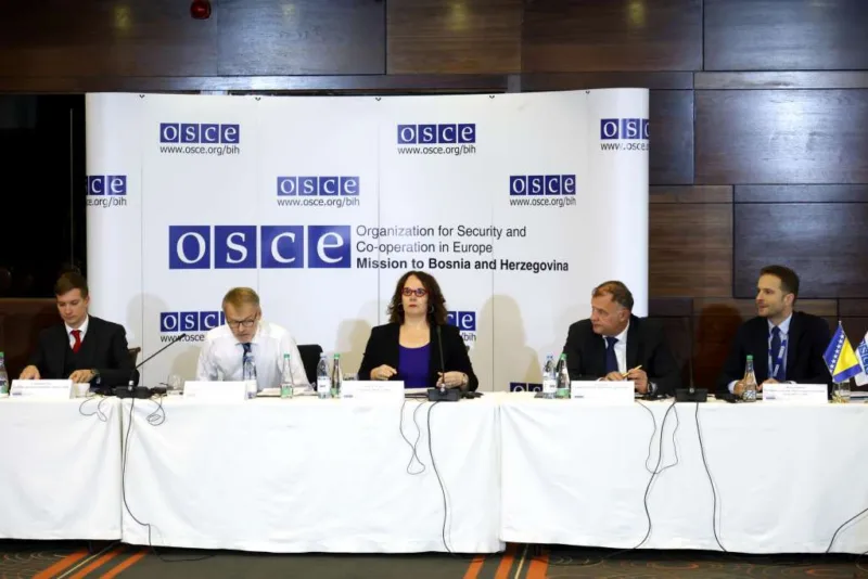 osce konf