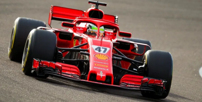 mick schumacher 3