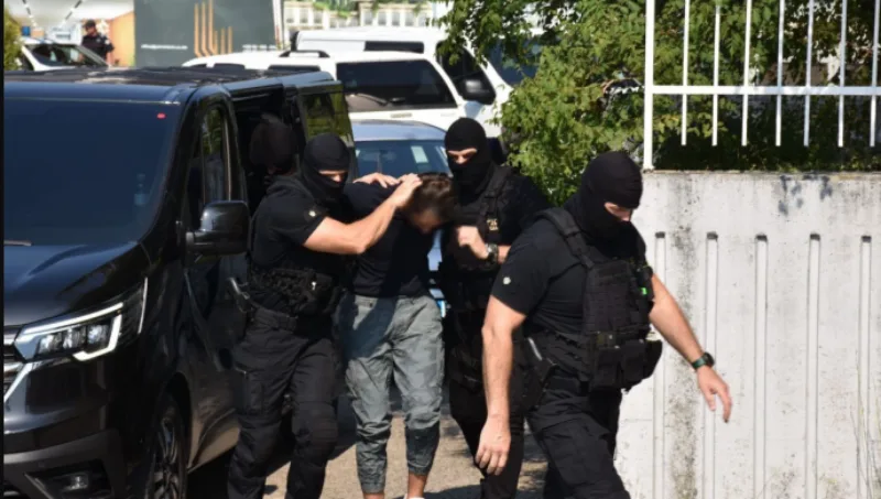 balkan mafija 1