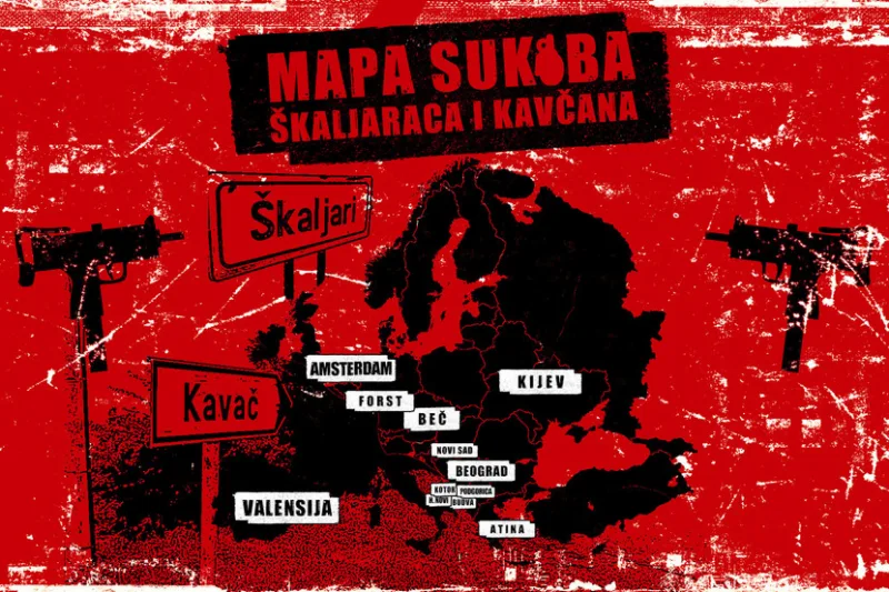 mapa skaljari ubistvo