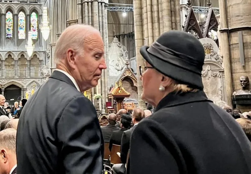 biden bisera