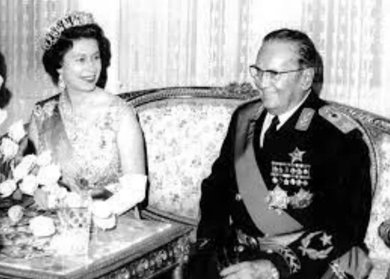 tito elizabeta 2