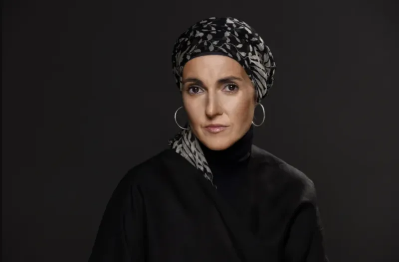 aida begic