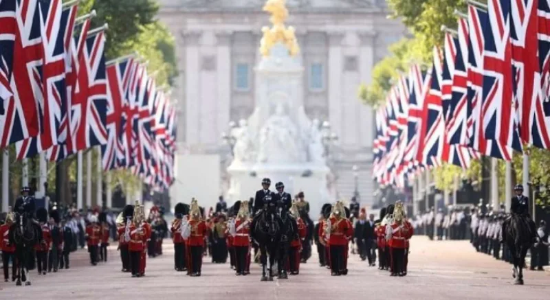 london kraljica 4