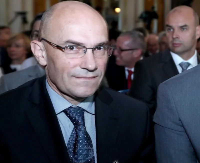ivica kinder