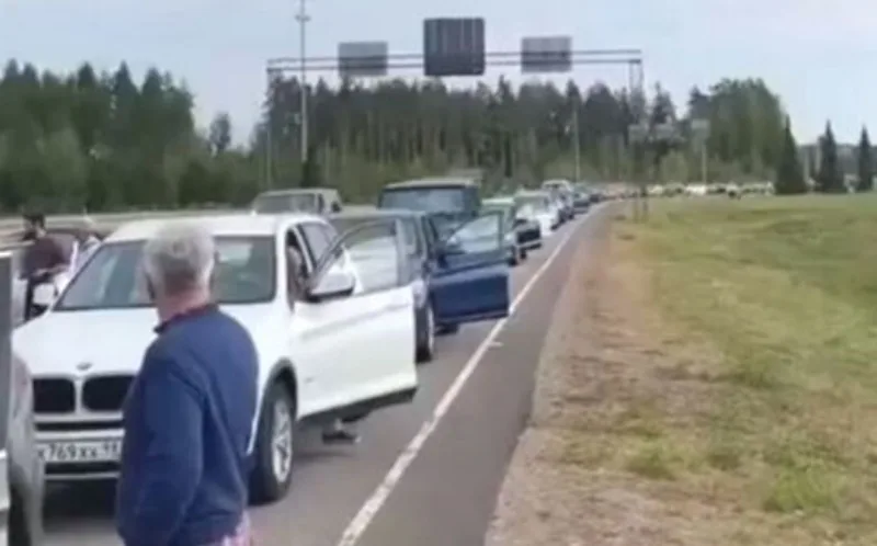 rusija finska granica 1