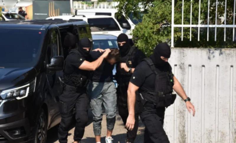 balkan mafija 3