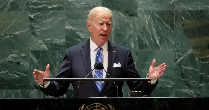 Biden un