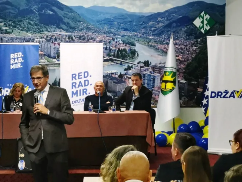 Mirsad Hadzikadic