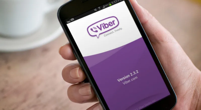 viber 4