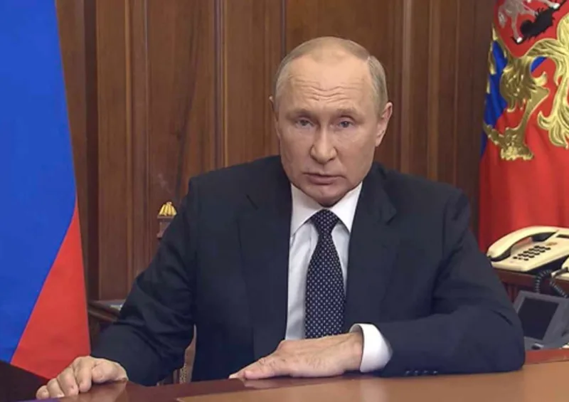 putin govor naciji