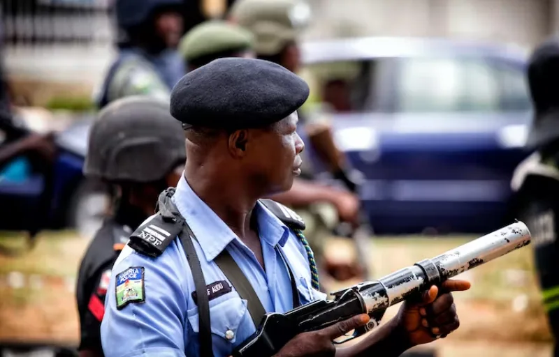 nigera policija 4