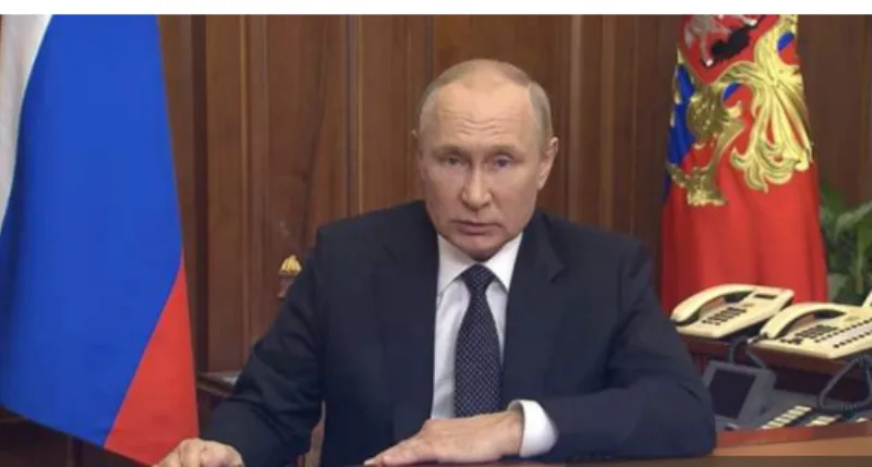 putin 5