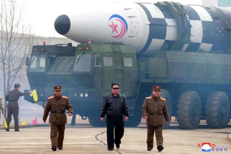 kim jong