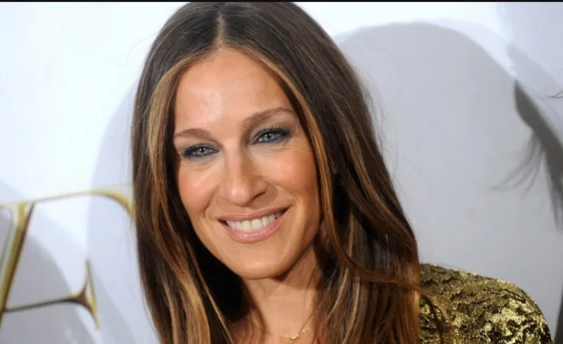 jessica parker 1