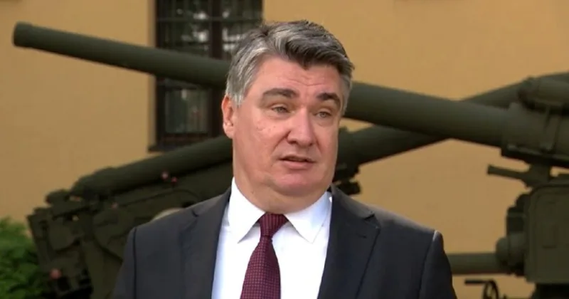 milanovic