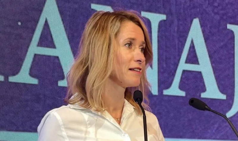 kaja kalas 1