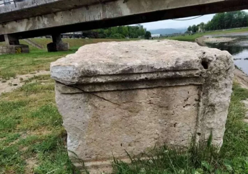 anticki grad ilidza 1