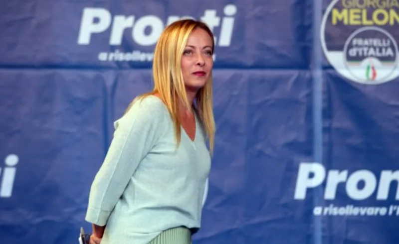 meloni 1
