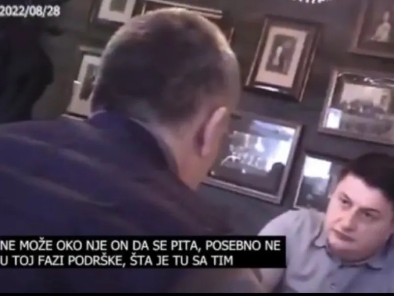 radovic milan