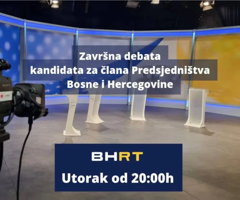 bhrt debata