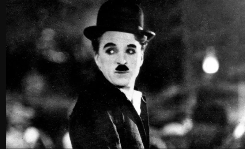 chaplin 4