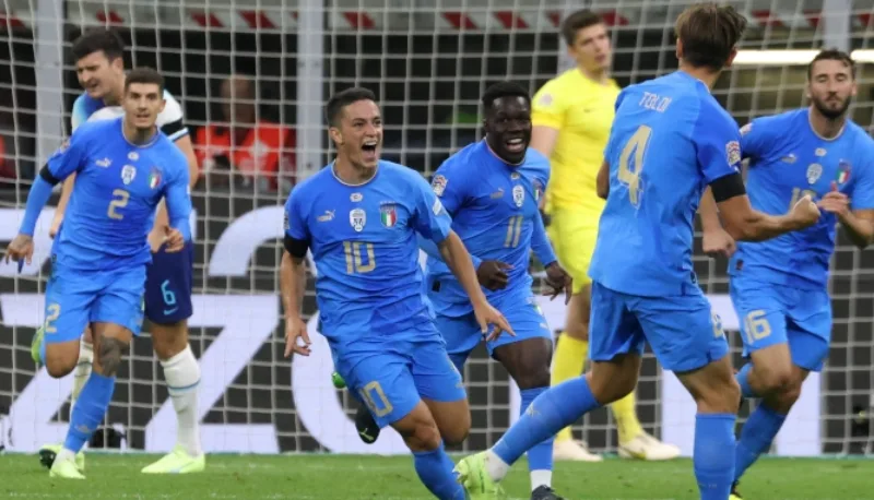italijani 4