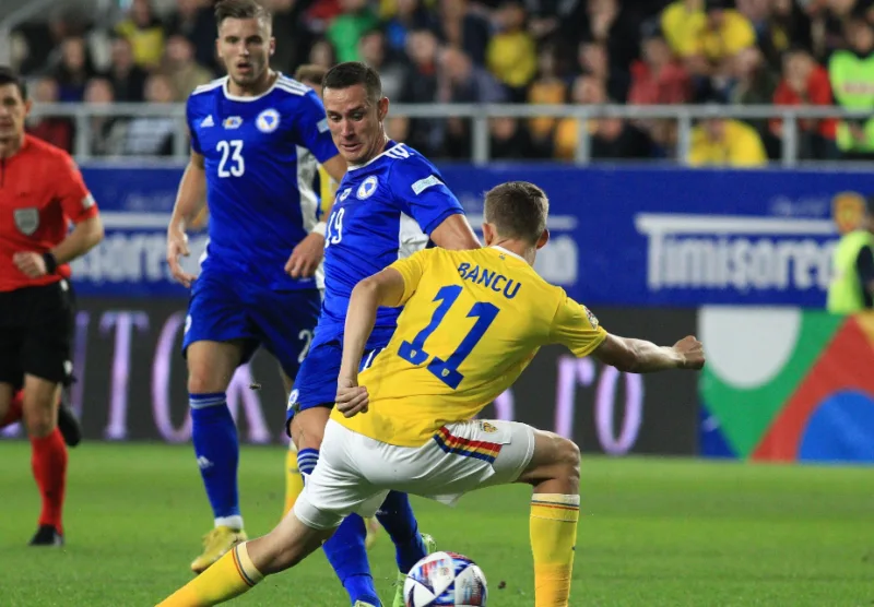 bih rom 1
