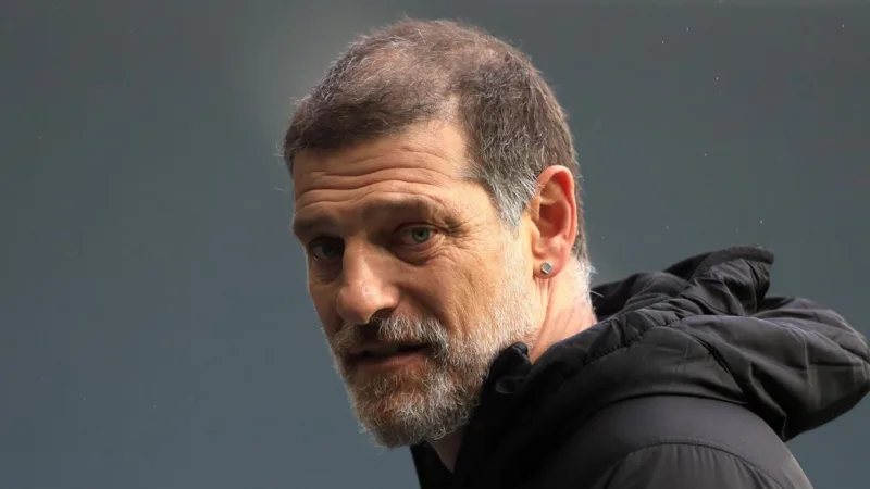 Slaven Bilic