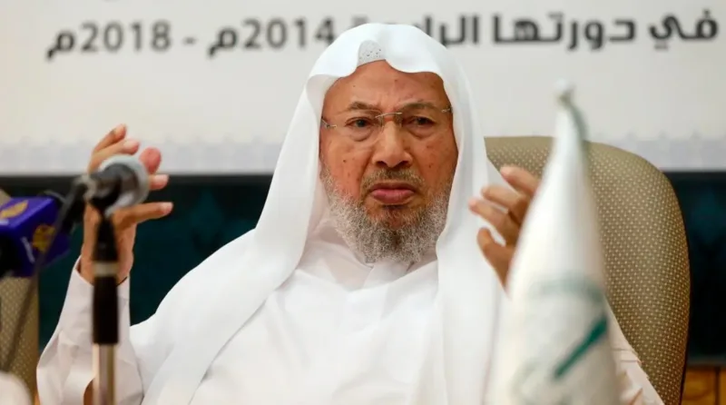 Yusuf al-Qaradawi