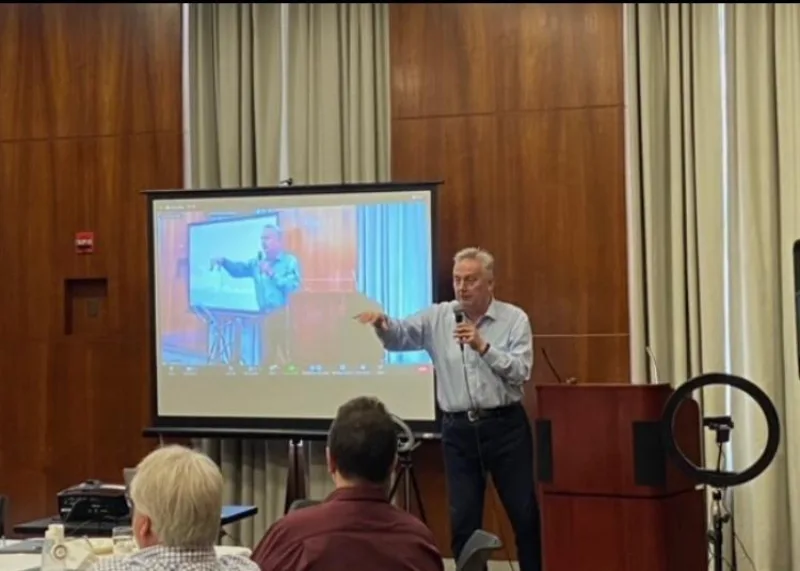 lagumdzija konferencija