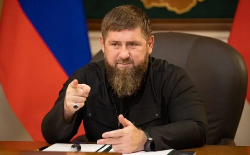 kadirov
