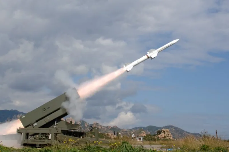 nasams f