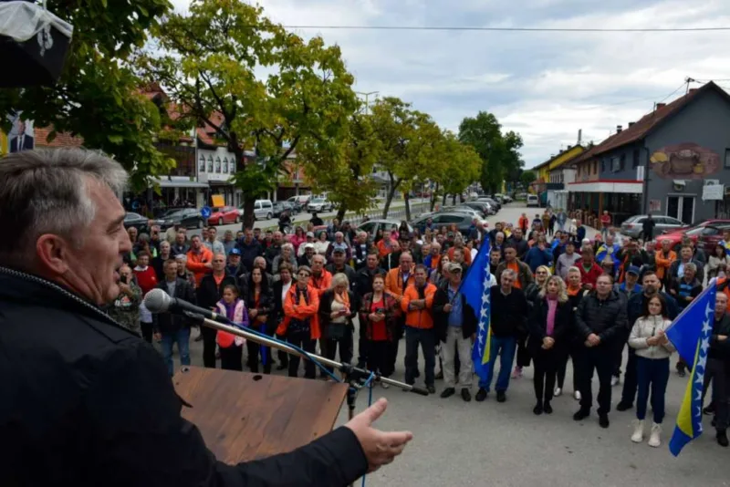 komsic kampanja