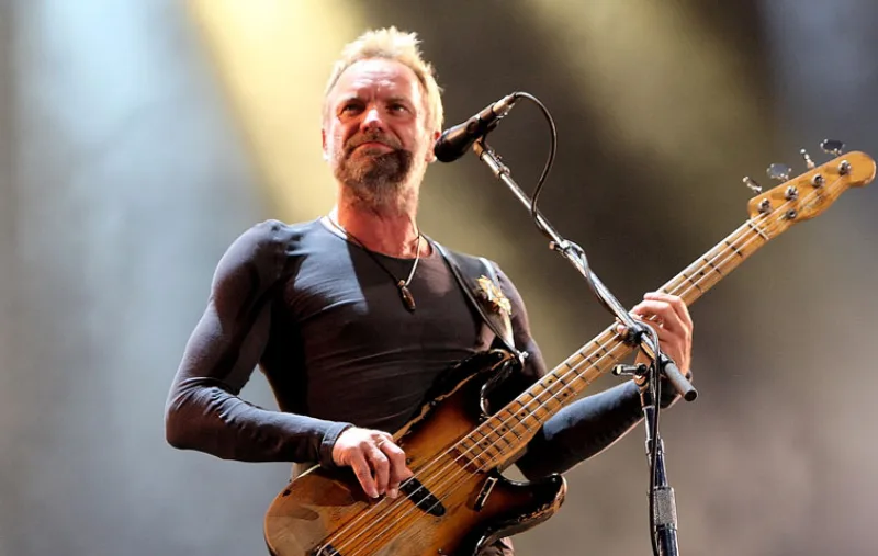 sting 3