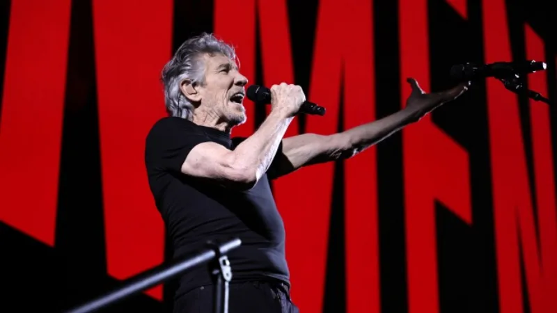 Roger-Waters