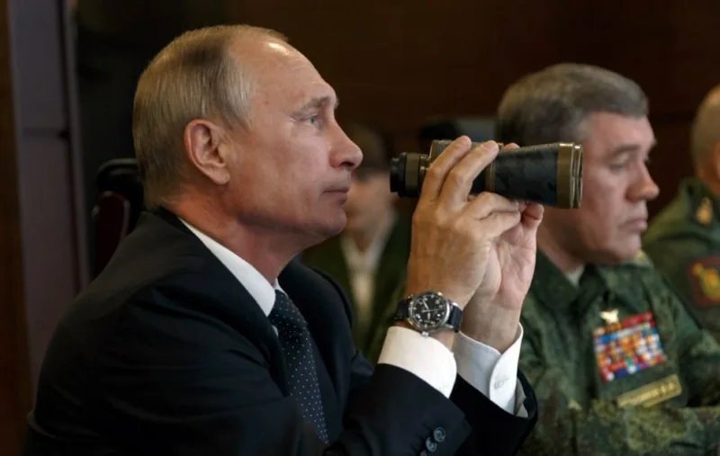 putin rat 5