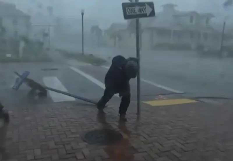 uragan florida 2