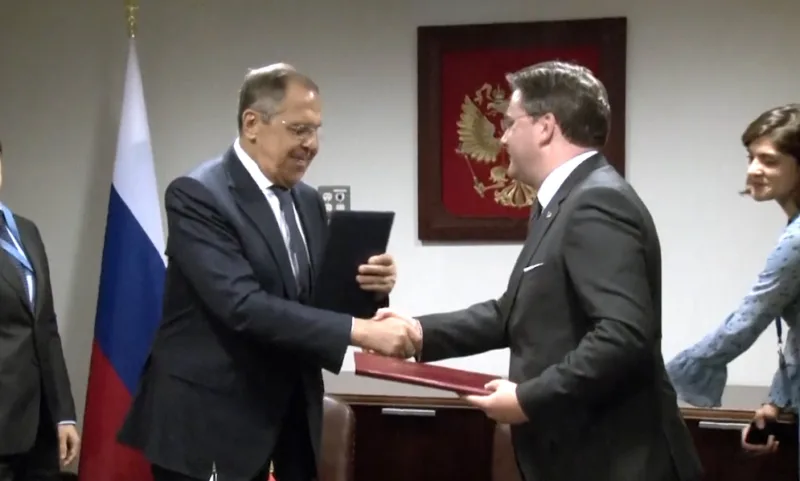 lavrov selakovic 3