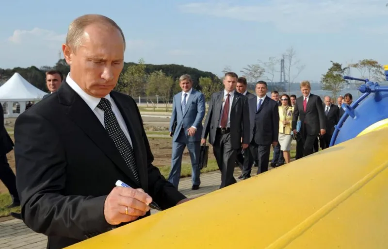 putin 3