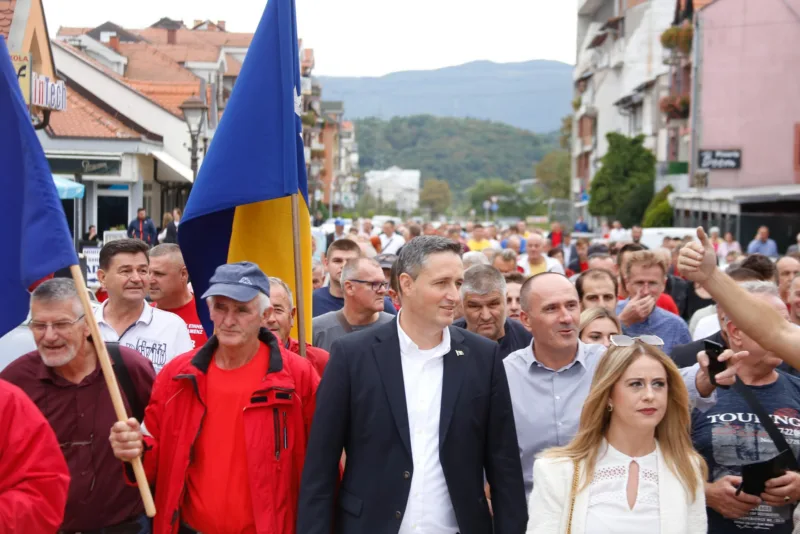 becirovic kalesija