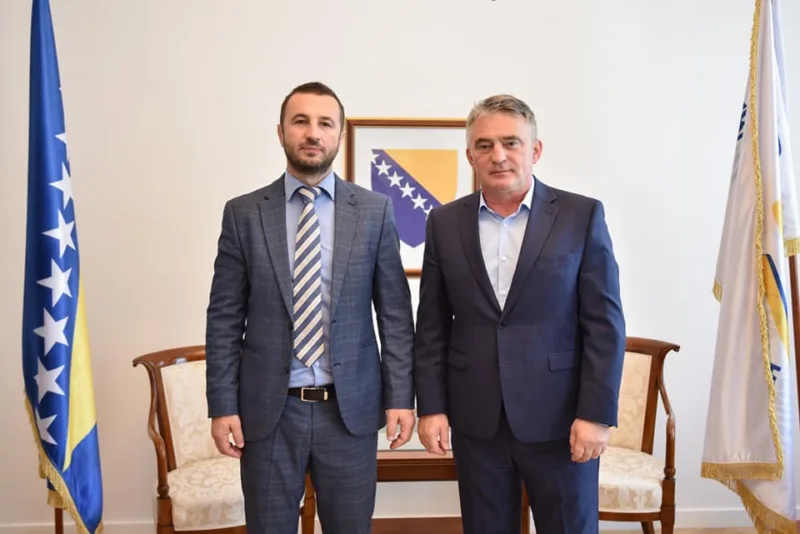 efendic komsic