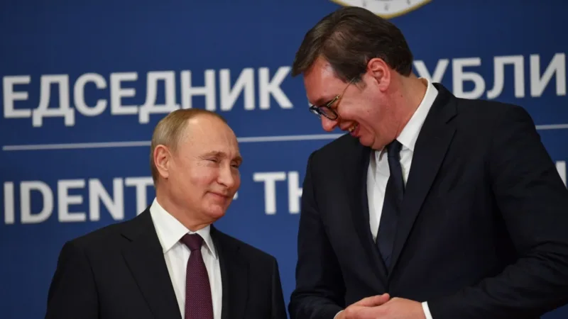 putin vucic1