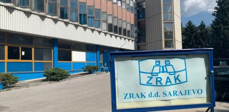 zrak