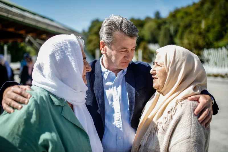hadzibajric srebrenica